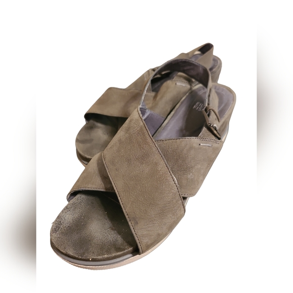 Eileen Fisher Sandals - Picture 9 of 13